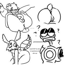 pixolotl, thwok, wubbox, wubbox_(my_singing_monsters), big_blue_bubble
