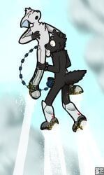 joel_calley, nx-42, 3_eyes, anthro, black_body
