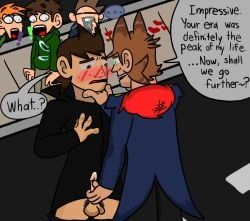 red_leader_(eddsworld), tord_(2004_version), tord_(eddsworld), eddsworld, 5boys