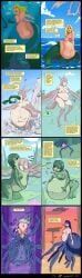 original, absolutevl, anysizebutsmall, multiple_artists, pbysteria