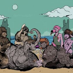 bartholomew_martins, danilo_quevedo_alvarez, franky_(olimacdoodles), jacob_(jacob_zadie), kidden_eksis