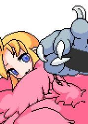 harpy_(akai), original, akai_(ugokashitari), 1boy, adorable