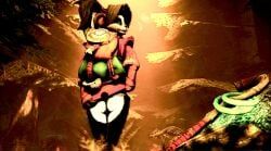 li_li_stormstout, monk_(warcraft), pandaren, blizzard_entertainment, heroes_of_the_storm