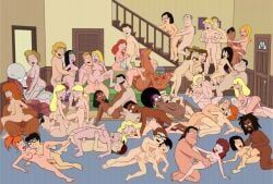 akiko_yoshida, avery_bullock, bah-bah_ling, becky_arangino, betty_smith