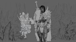 ork, pepe_the_frog, warhammer_(franchise), warhammer_fantasy, justsomenoob