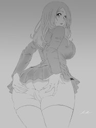 inoue_orihime, bleach, bleach:_the_thousand-year_blood_war, chisoku1126, 1girls