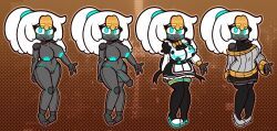 my-con, micotherock, thecomicoalman, 1futa, 1girls