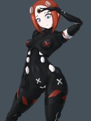echo_lyne, oracle_(v&u), virtual_and_universe_(v&u), bunnyfaqer, 1girls