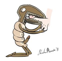 josef, machinarium, ratbutts, male, male_only