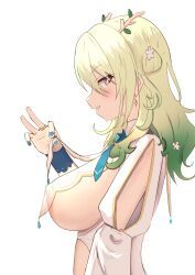ceres_fauna, ceres_fauna_(1st_costume), hololive, hololive_english, hololive_english_-council-