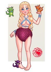 daenerys_targaryen, a_song_of_ice_and_fire, game_of_thrones, wishberri, 1girls