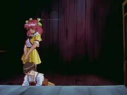 asakawa_kotomi, itou_isaku, kogure_kenta, sakaki_miyuki, breaking_in