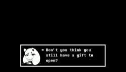 kris_(deltarune), toriel, christmas, deltarune, undertale
