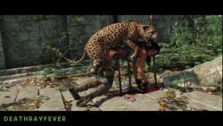 lara_croft, lara_croft_(survivor), square_enix, tomb_raider, tomb_raider_(survivor)