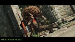 lara_croft, lara_croft_(survivor), square_enix, tomb_raider, tomb_raider_(survivor)