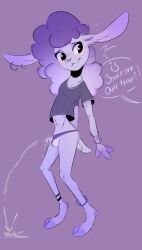 fluffyfoxarts, 1boy, 3_fingers, anklet, anthro