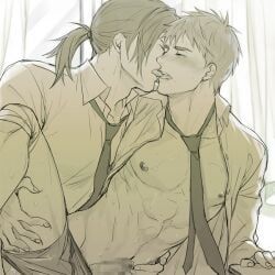 atsushi_murasakibara, kiyoshi_teppei, murasakibara_atsushi, teppei_kiyoshi, kuroko's_basketball