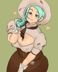 gym_leader, katy_(pokemon), pokemon, pokemon_sv, whyquestion