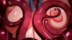 gakuen_shinshoku_xx_of_the_dead, xx_of_the_dead, average_breasts, bathroom, breasts