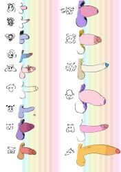 alphys, asgore_dreemurr, asriel_dreemurr, burgerpants, carol_holiday