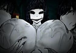 chihiro_(the_mimic), shion_(the_mimic), roblox, roblox_game, the_mimic