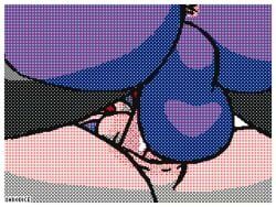 niko_(oneshot), oneshot, xanodice, anal, anal_insertion