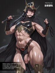 anintofu, 1boy, 1femboy, androgynous, anus