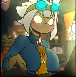 gamehouse, nexevil, gamer_girl, magumbos, nex_evil