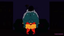 velma_dinkley, yamamura_sadako, scooby-doo, the_ring, clubdesire