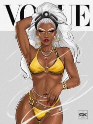 storm_(marvel_rivals), storm_(x-men), marvel, marvel_rivals, rkreates