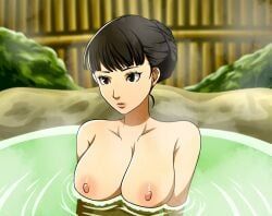 amagi_yukiko, atlus, persona, persona_4, sandyrex