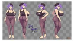 zoe_monroe, beat_banger, missheekapussy, tommykitten, 1female