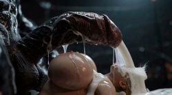 venom_(marvel), venom_(marvel_rivals), marvel, goondreams, 1boy
