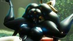 hornet_(hollow_knight), shakra_(hollow_knight), hollow_knight, hollow_knight:_silksong, silksong