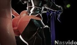 dess_holiday, roaring_knight, deltarune, ceraferis, nasvido