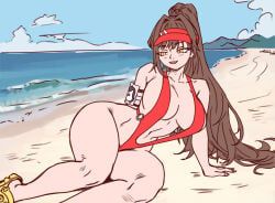 marciana_(marine_study)_(nikke), marciana_(nikke), penguin_squad_(nikke), goddess_of_victory:_nikke, nikke