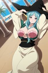 yamuraiha, magi:_the_labyrinth_of_magic, patreon, digitalwaifugallery, 1girl