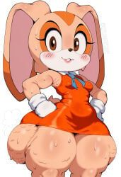 cream_the_rabbit, sega, sonic_(series), sonic_the_hedgehog_(series), mylooseylucy