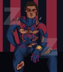 miguel_o'hara, spider-man, spider-man_2099, marvel, marvel_comics