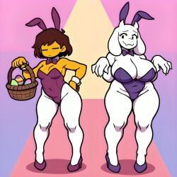 undertale, undertale_(series), 4_fingers, 5_fingers, adopted_(lore)