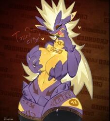 amped_toxtricity, generation_8_pokemon, pokemon_(species), toxtricity, nintendo
