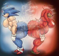 knuckles_the_echidna, sonic_the_hedgehog, sega, sonic_(series), sonic_the_hedgehog_(series)