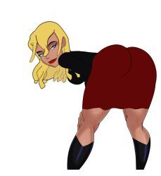 melanie_walker, ten_(royal_flush_gang), batman_(series), batman_beyond, dc