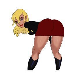 melanie_walker, ten_(royal_flush_gang), batman_(series), batman_beyond, dc