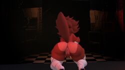 female_foxy, fexa, fexa_(cryptia), foxy_(cally3d), foxy_(fnaf)