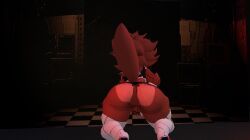 female_foxy, fexa, fexa_(cryptia), foxy_(cally3d), foxy_(fnaf)