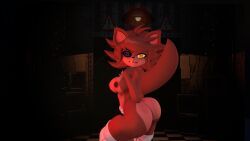 female_foxy, fexa, fexa_(cryptia), foxy_(cally3d), foxy_(fnaf)