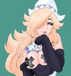princess_rosalina, mario_(series), mario_kart, mario_kart_tour, whyquestion
