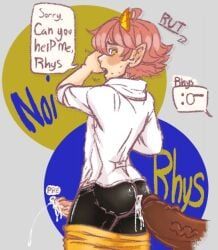 aphmau_(youtuber), noi_(aphmau), rhys_(aphmau), aphmau, minecraft