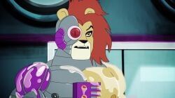 callie_(furry_force), gary_(furry_force), hip-hop_(furry_force), krunk_(furry_force), leon_(furry_force)
